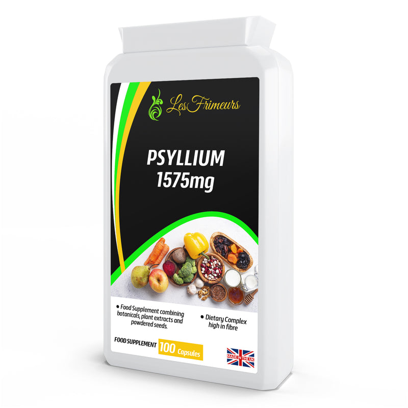 Psyllium