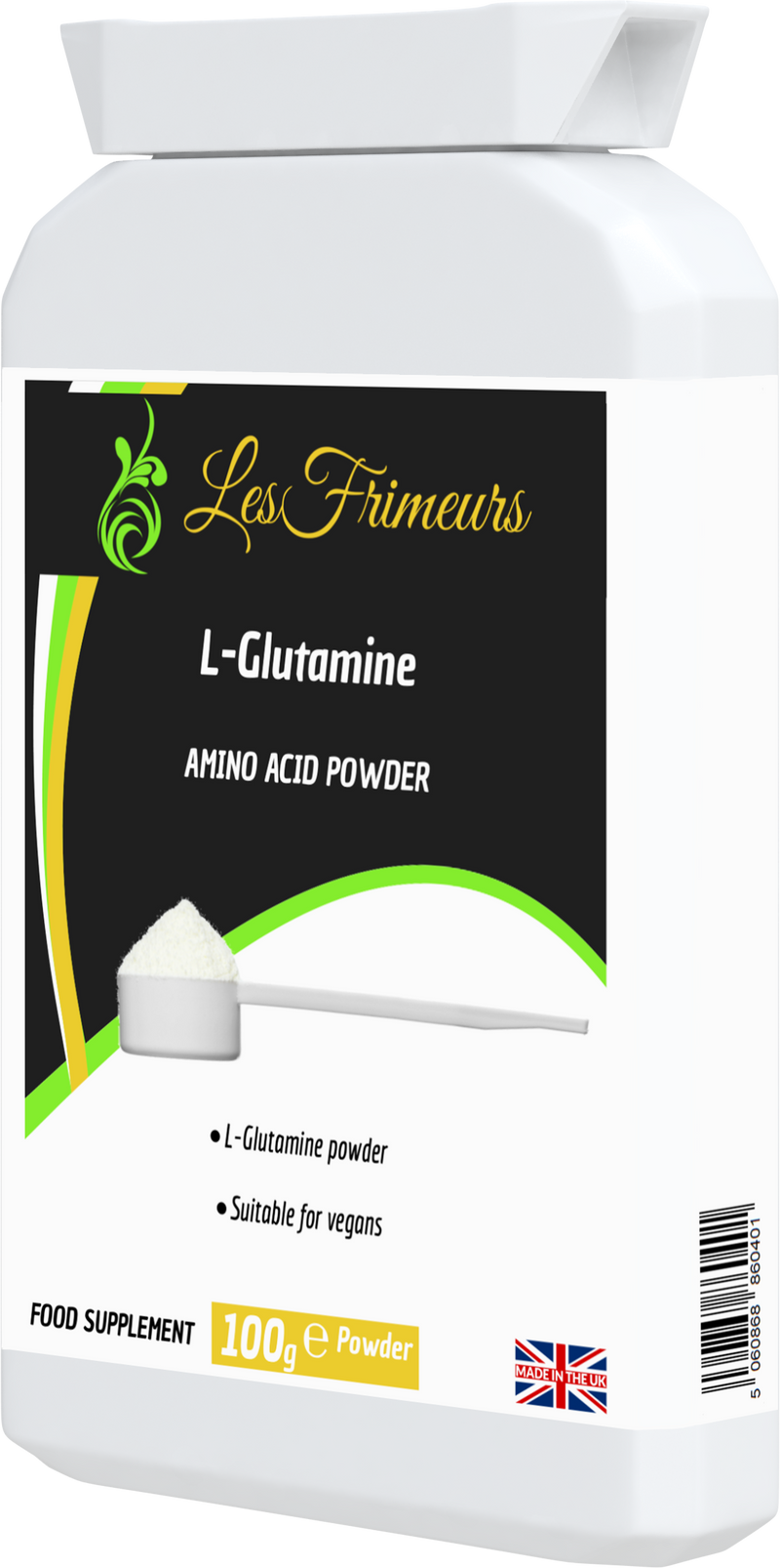 L-Glutamine