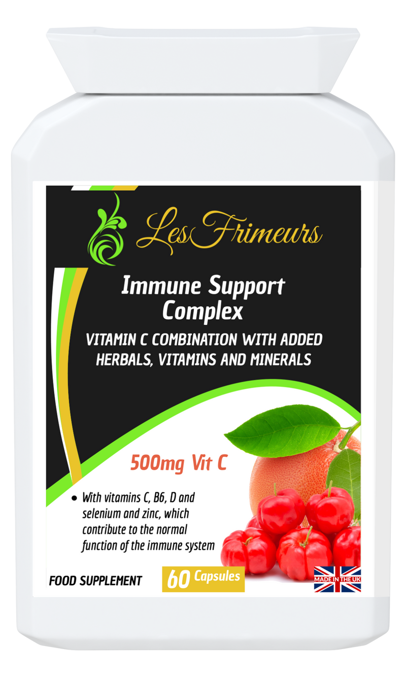 Immune Support Complex