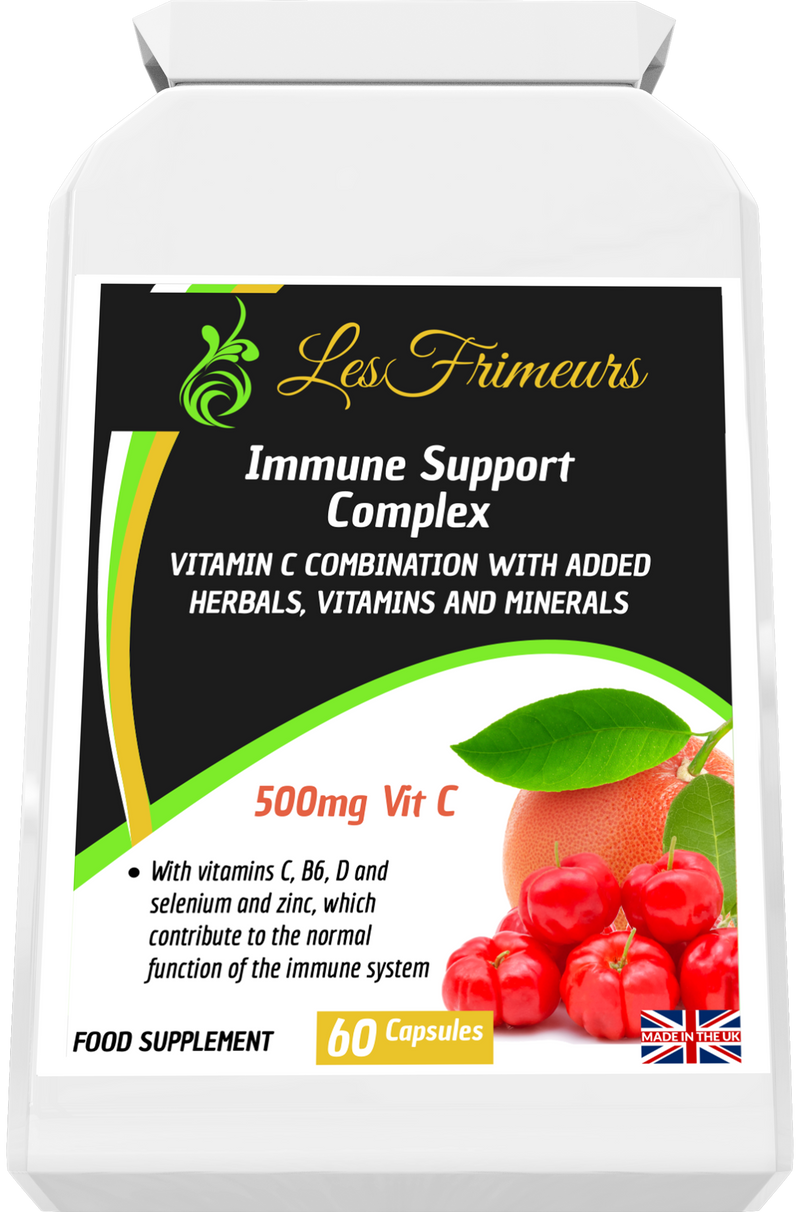 Immune Support Complex