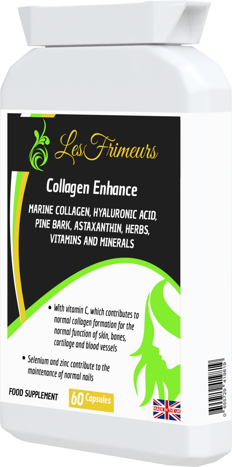 Collagen Enhance