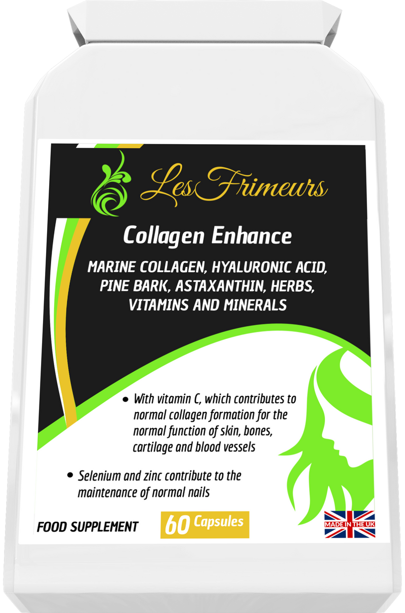 Collagen Enhance