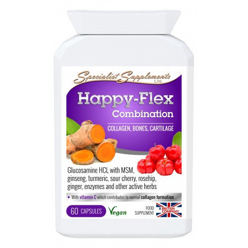 Happy-Flex Combination