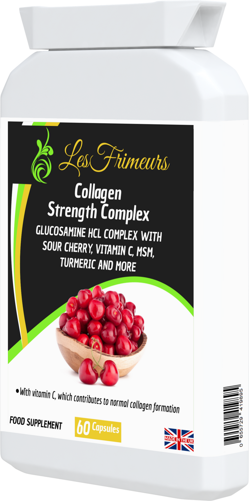 Collagen Strength Complex