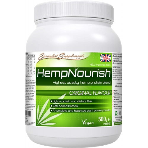 HempNourish