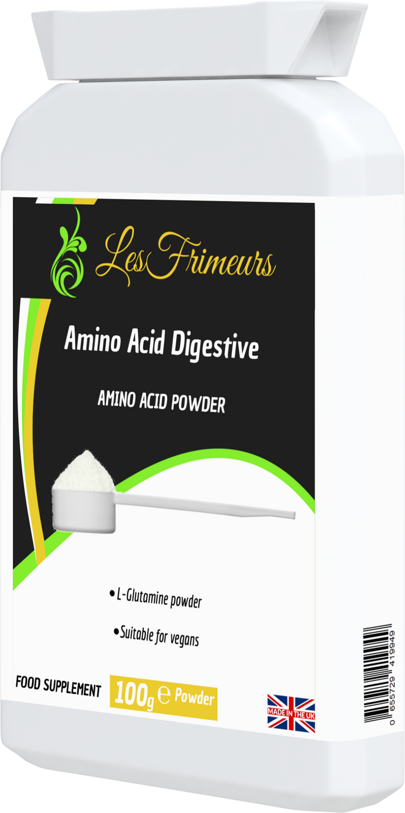 Amino Acid Digestive