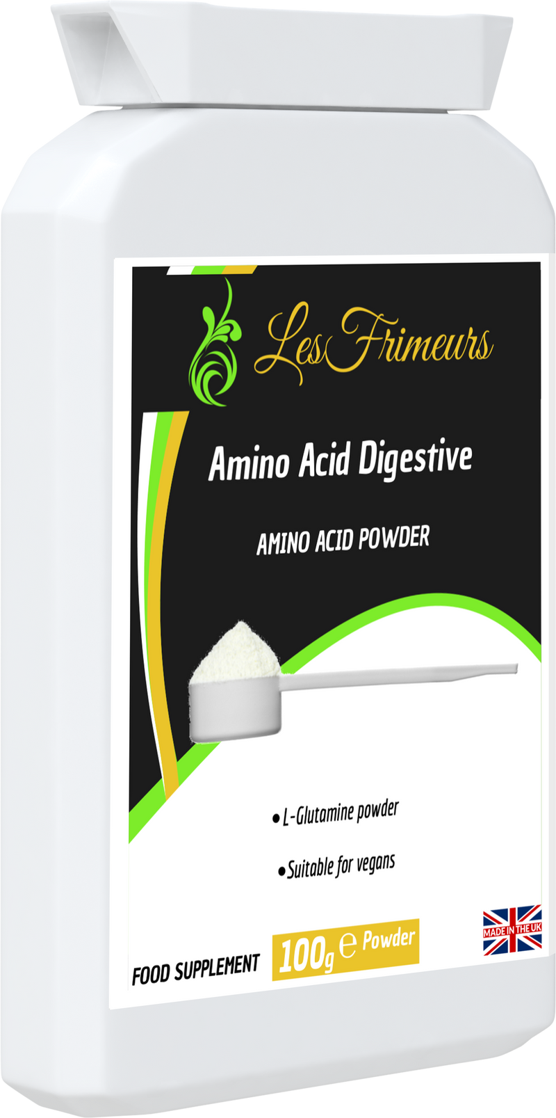 Amino Acid Digestive