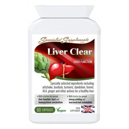 Liver Clear