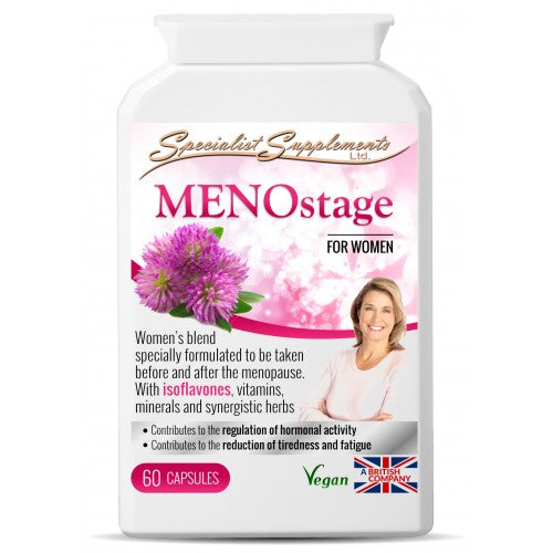 MENOstage