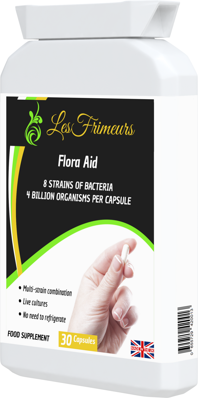 Flora Aid