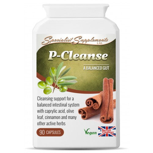 P-Cleanse