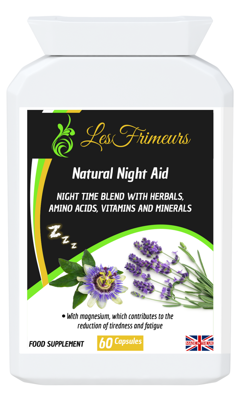 Natural Night Aid