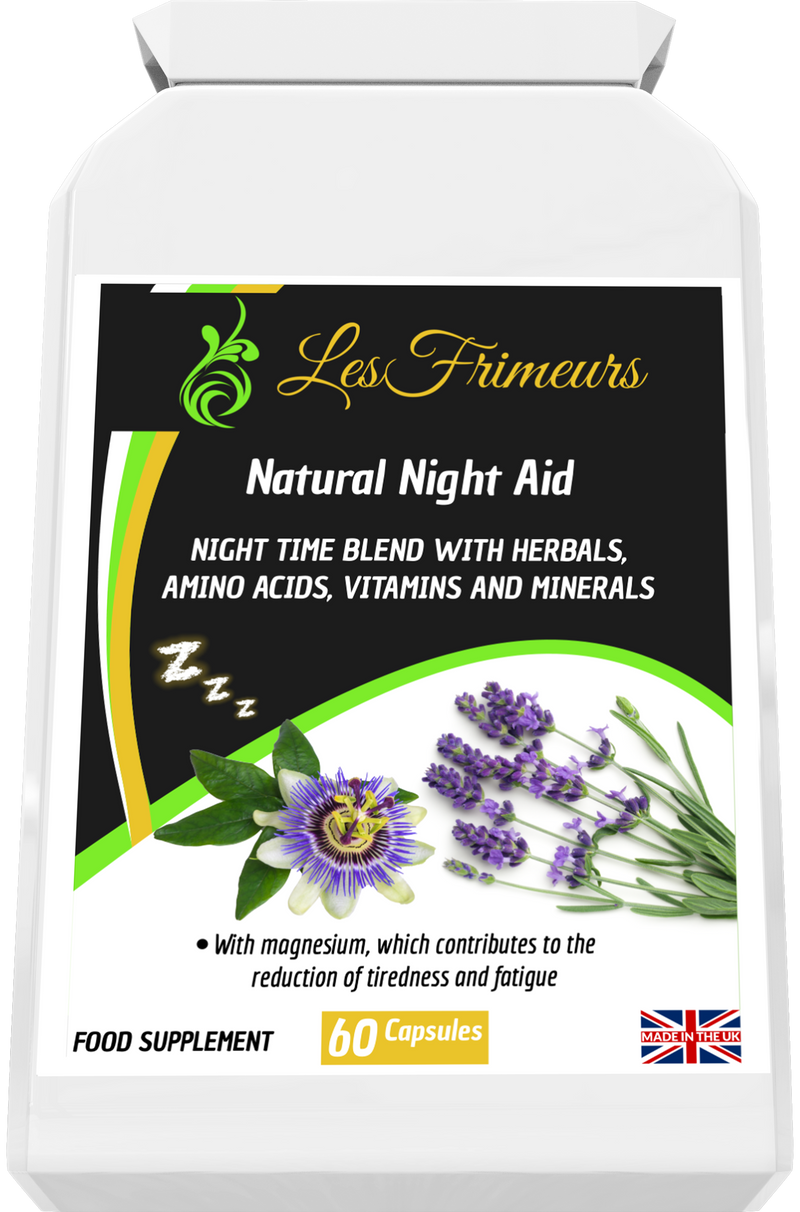 Natural Night Aid
