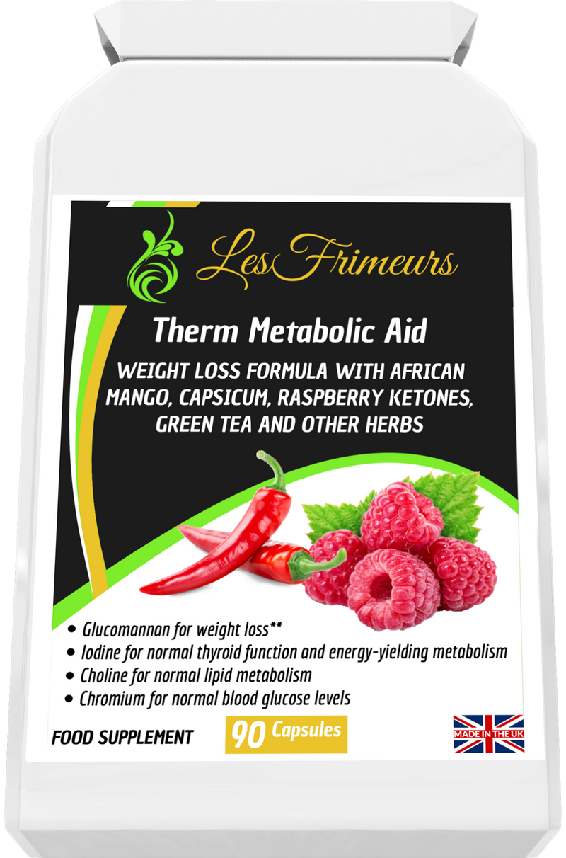 Therm Metabolic Aid